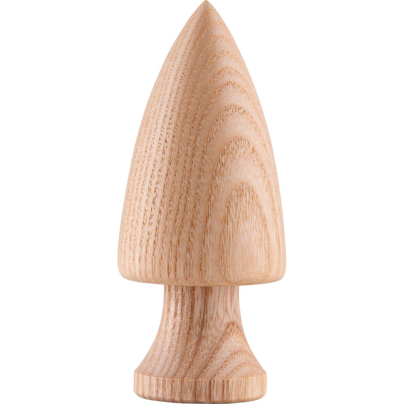 Baum natur mit Stamm - 9 cm