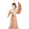 Angel with Balalaika - 7 cm / 2.8 inch