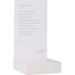 Setting "Three Angels for You"