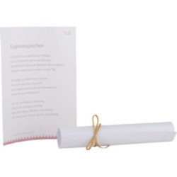 Gedicht »Engelversprechen«