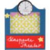 Flachshaarkinder Kasperle-Theater - 5 cm