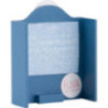 Flachshaarkinder Kasperle-Theater - 5 cm