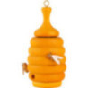 Smoker Beehive - 15 cm / 5.9 inch