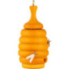 Räucher-Bienenstock - 15 cm