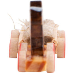 Horse Cart - 2 cm / 0.8 inch