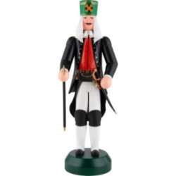 Miner Senior  - 31,5 cm / 12.4 inch