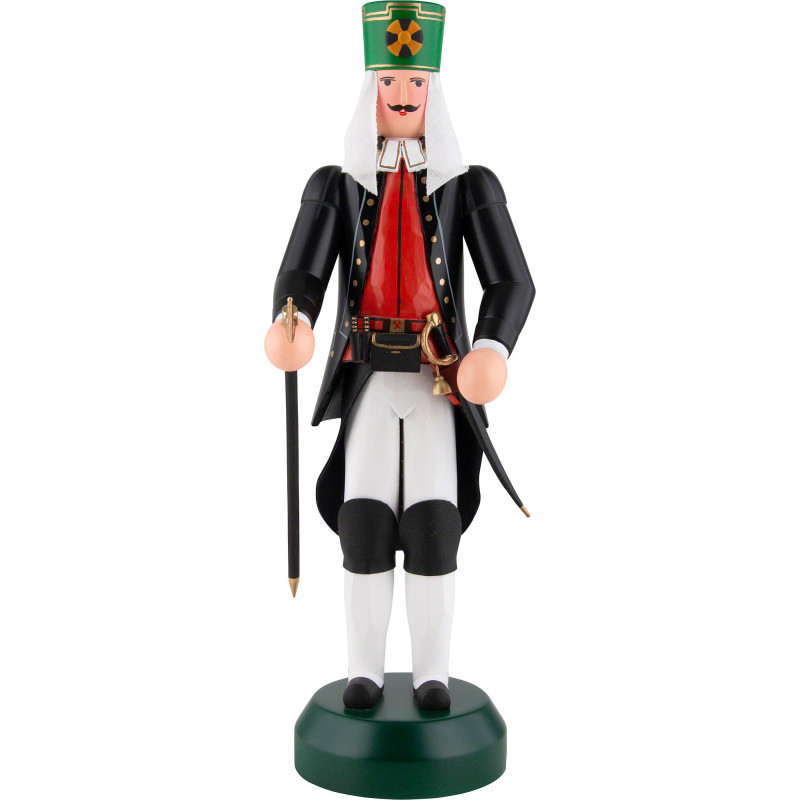 Miner Senior  - 31,5 cm / 12.4 inch