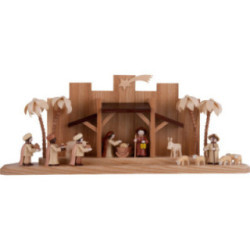 Thiel Figurines - Nativity - natural - 18 cm / 7.1 inch
