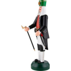 Miner Senior  - 31,5 cm / 12.4 inch