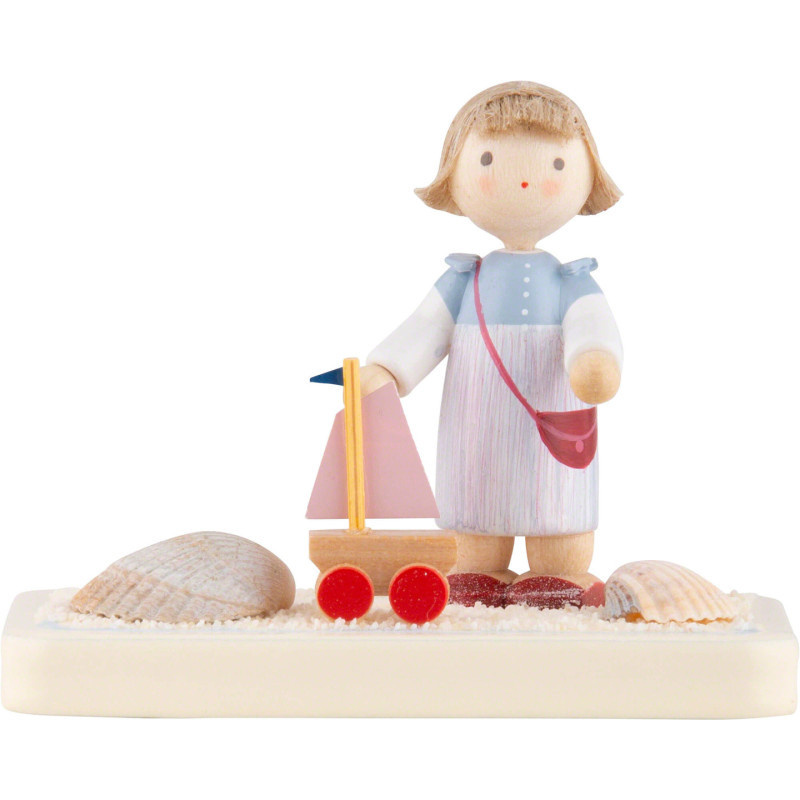 Limited Figure of the Year 2021 "Longing" - 5 cm / 2 inch