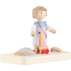 Limited Figure of the Year 2021 "Longing" - 5 cm / 2 inch