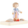Limited Figure of the Year 2021 "Longing" - 5 cm / 2 inch