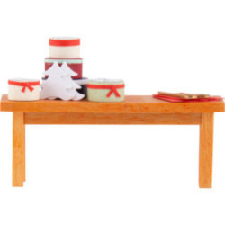 Chip Box Makers' Table - Edition Flade & Friends - 4 cm / 1.6 inch