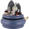 Spieldose "Archie träumt" - 16 cm