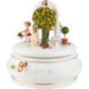Spieldose "Der schönste Tag"  - 15 cm