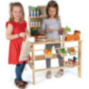 Organic Market Store - 79 cm / 31.1 inch