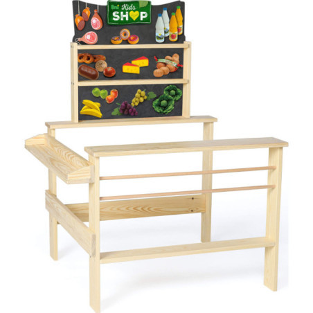Erzi Kids Shop - 79 cm / 31.1 inch