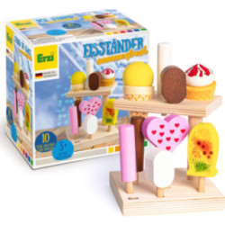 Eisständer summerfresh - 17,8 cm