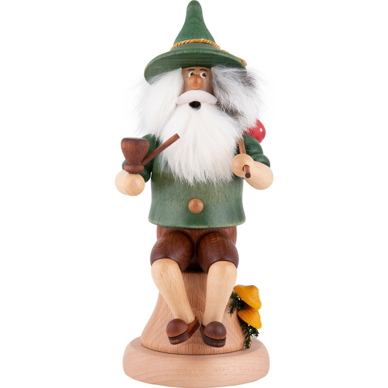 Smoker - Wayfarer - 20 cm / 7.9 inch