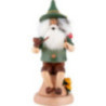 Räuchermännchen Wandersmann - 20 cm