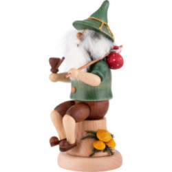 Smoker - Wayfarer - 20 cm / 7.9 inch