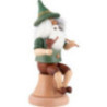 Smoker - Wayfarer - 20 cm / 7.9 inch