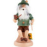 Smoker - Lumberjack - 20 cm / 7.9 inch