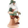Smoker - Lumberjack - 20 cm / 7.9 inch