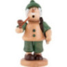 Smoker - Forester - 14 cm / 5.5 inch