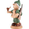 Smoker - Forester - 14 cm / 5.5 inch
