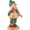 Smoker - Forester - 14 cm / 5.5 inch