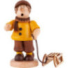 Smoker - Sledder - 14 cm / 5.5 inch