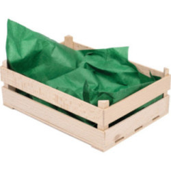 Fruit Staircase, Large - 17 cm / 6.7 inch