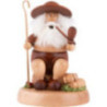 Räuchermännchen Wichtel Schäfer - 16 cm