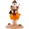 Smoker - Snail Mail - 17 cm / 6.7 inch