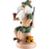 Räuchermännchen Jäger - 19 cm