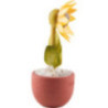 Sonnenblume im Topf - 2,8 cm