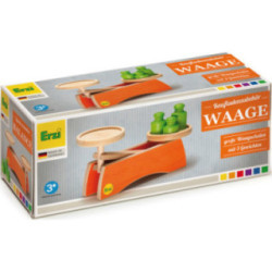 Waage - 28,4 cm