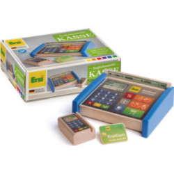 Cash Register - 16,8 cm / 6.6 inch