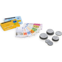 Spielgeld - 25 cm