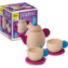 Tea Set - 12,3 cm / 4.8 inch