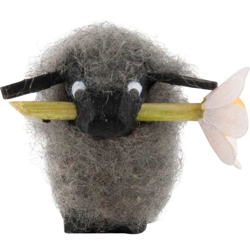 Fanny, das schielende Schaf - 1,5 cm