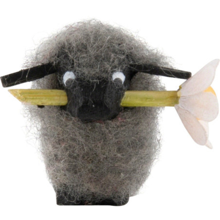 Fanny, das schielende Schaf - 1,5 cm