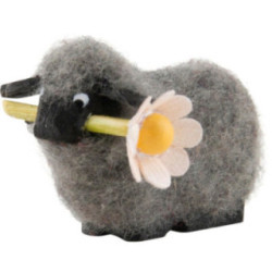 Fanny, das schielende Schaf - 1,5 cm