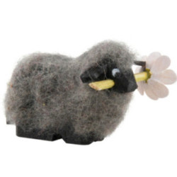 Fanny, das schielende Schaf - 1,5 cm
