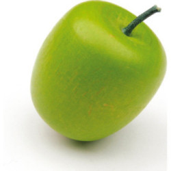 Apfel, grün - 4,2 cm
