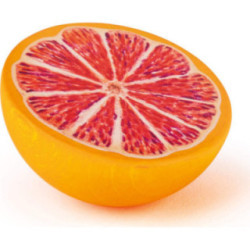 Grapefruit, Half - 5,9 cm / 2.3 inch