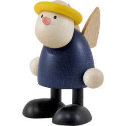 Engel Hans stehend - 7 cm