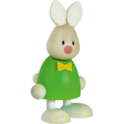 Bunny Max Standing - 9 cm / 3.5 inch