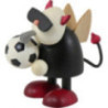 Little Devil Gustav Referee - 7 cm / 2.8 inch